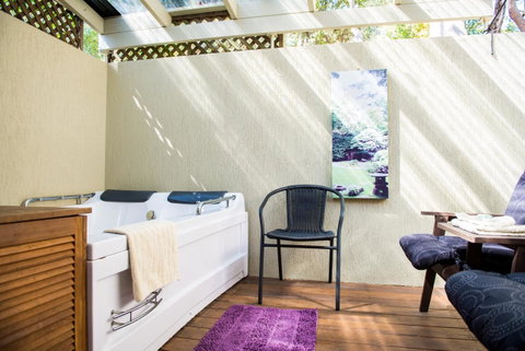 Nelson Bay Bed & Breakfast - Great Ocean Road Tourism 23