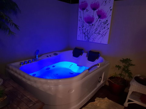 Nelson Bay Bed & Breakfast - Great Ocean Road Tourism 0