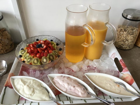 Nelson Bay Bed & Breakfast - Great Ocean Road Tourism 18