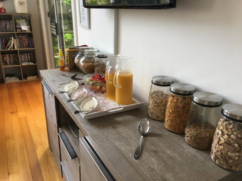 Nelson Bay Bed & Breakfast - Great Ocean Road Tourism 19
