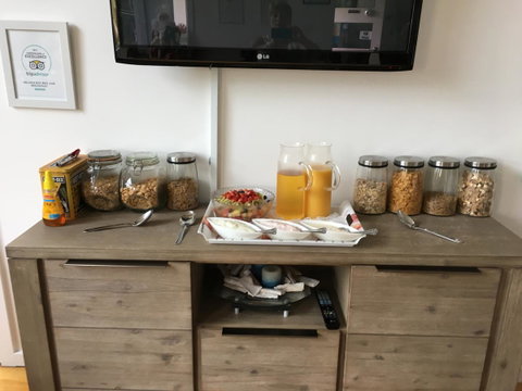 Nelson Bay Bed & Breakfast - Great Ocean Road Tourism 17