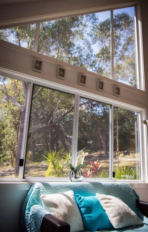 Nelson Bay Bed & Breakfast - Great Ocean Road Tourism 41