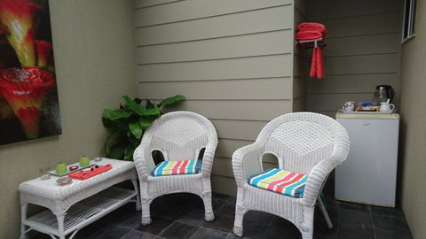 Nelson Bay Bed & Breakfast - Great Ocean Road Tourism 13