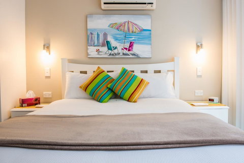 Nelson Bay Bed & Breakfast - Great Ocean Road Tourism 32