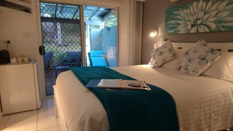 Nelson Bay Bed & Breakfast - Great Ocean Road Tourism 20