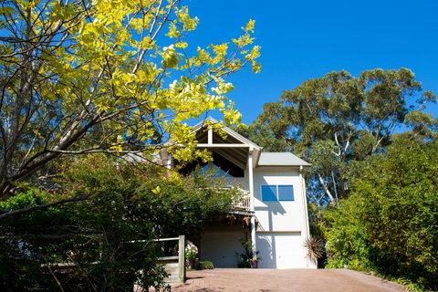 Nelson Bay Bed & Breakfast - Great Ocean Road Tourism 1