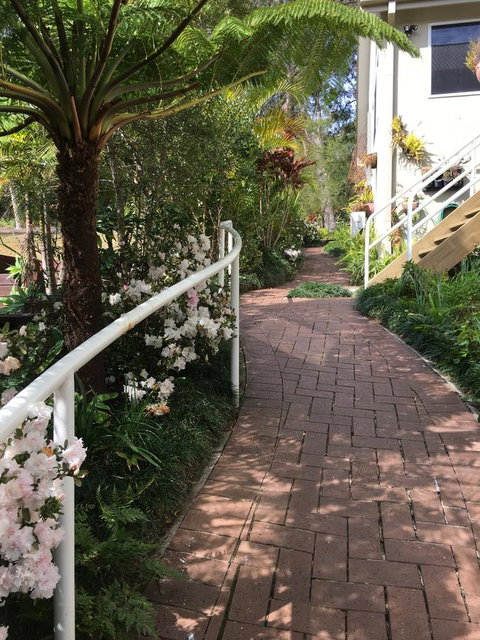 Nelson Bay Bed & Breakfast - Great Ocean Road Tourism 10