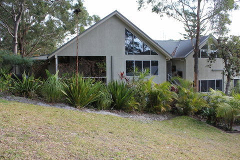 Nelson Bay Bed & Breakfast - Great Ocean Road Tourism 34