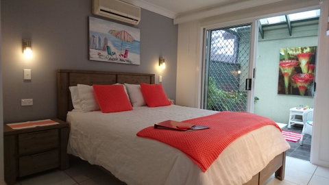 Nelson Bay Bed & Breakfast - Great Ocean Road Tourism 14