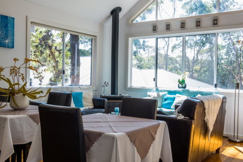 Nelson Bay Bed & Breakfast - Great Ocean Road Tourism 37