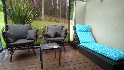 Nelson Bay Bed & Breakfast - Great Ocean Road Tourism 16
