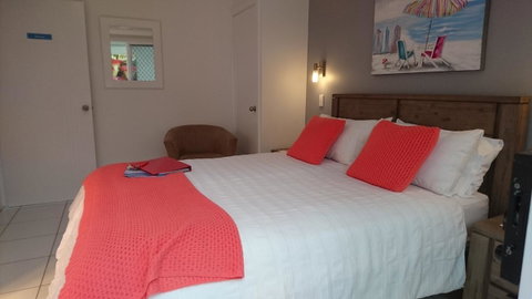 Nelson Bay Bed & Breakfast - Great Ocean Road Tourism 15