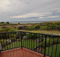 Beachfront Apartments - Great Ocean Road Tourism