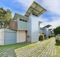 Sun Worship Eco Villas - Great Ocean Road Tourism