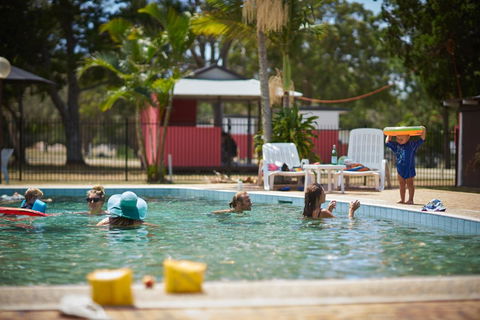 Ingenia Holidays Byron Bay - Great Ocean Road Tourism 4