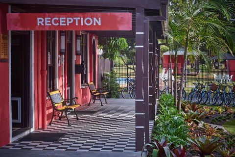 Ingenia Holidays Byron Bay - Great Ocean Road Tourism 1