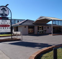 Ben Chifley Motor Inn - Great Ocean Road Tourism