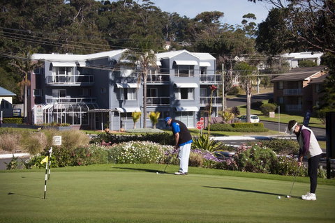 Mollymook Cove Apartments - Great Ocean Road Tourism 34