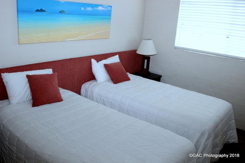 Mollymook Cove Apartments - Great Ocean Road Tourism 20
