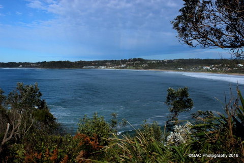 Mollymook Cove Apartments - Great Ocean Road Tourism 1