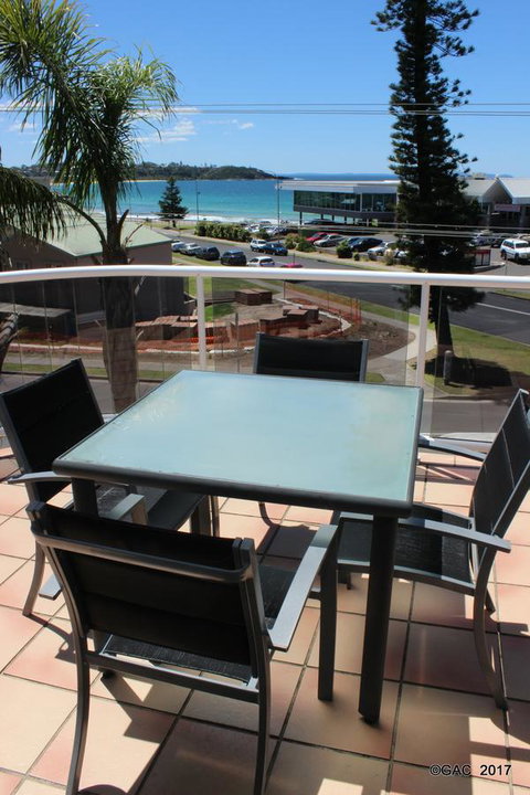 Mollymook Cove Apartments - Great Ocean Road Tourism 5