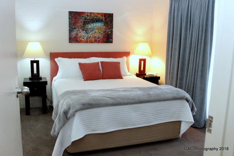 Mollymook Cove Apartments - Great Ocean Road Tourism 4