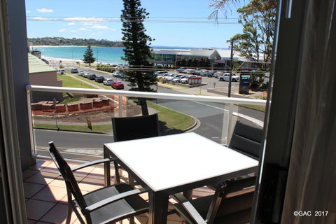 Mollymook Cove Apartments - Great Ocean Road Tourism 7