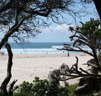 Ocean Breeze at Caba - Great Ocean Road Tourism