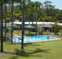 Kempsey Rose Motor Inn - Great Ocean Road Tourism