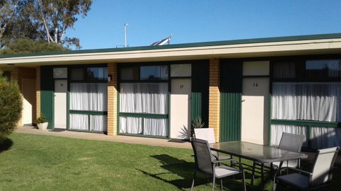 Junee Motor Inn - Great Ocean Road Tourism 10