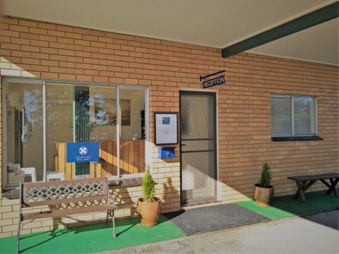 Junee Motor Inn - Great Ocean Road Tourism 1