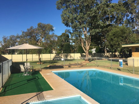 Junee Motor Inn - Great Ocean Road Tourism 17