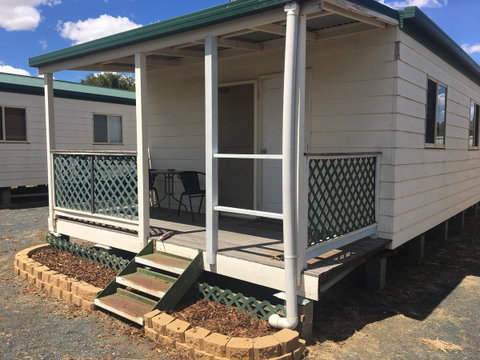 Junee Motor Inn - Great Ocean Road Tourism 21