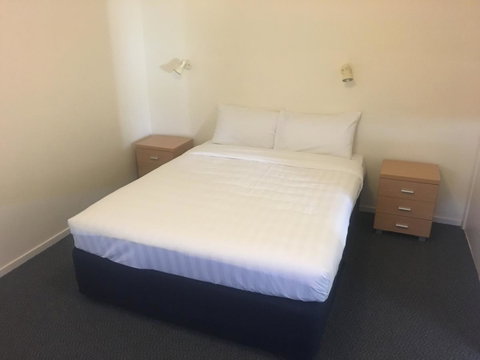 Junee Motor Inn - Great Ocean Road Tourism 20