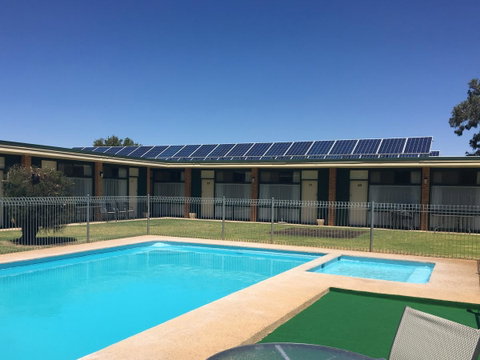 Junee Motor Inn - Great Ocean Road Tourism 13