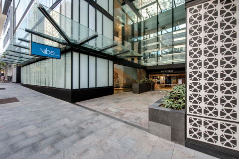 Vibe Hotel North Sydney - Great Ocean Road Tourism 44