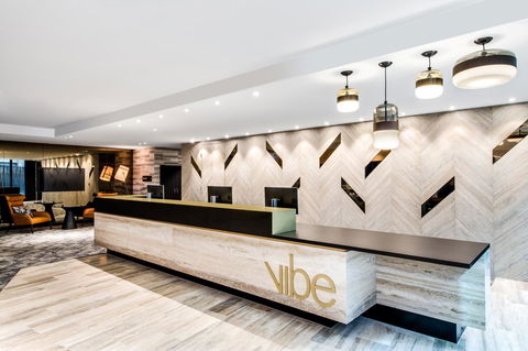Vibe Hotel North Sydney - Great Ocean Road Tourism 2