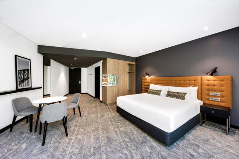 Vibe Hotel North Sydney - Great Ocean Road Tourism 19
