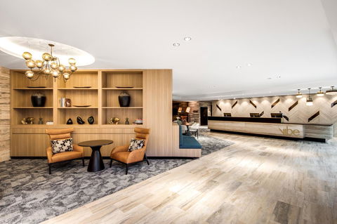Vibe Hotel North Sydney - Great Ocean Road Tourism 1