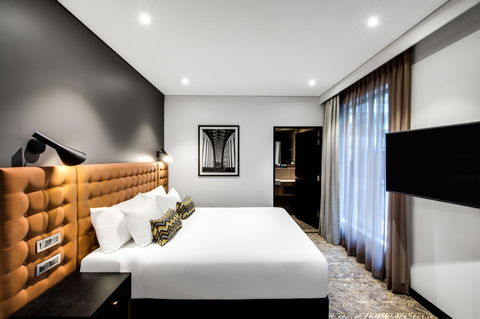 Vibe Hotel North Sydney - Great Ocean Road Tourism 38