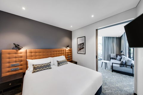 Vibe Hotel North Sydney - Great Ocean Road Tourism 30