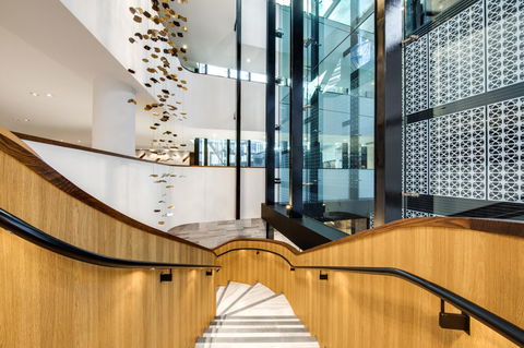 Vibe Hotel North Sydney - Great Ocean Road Tourism 7