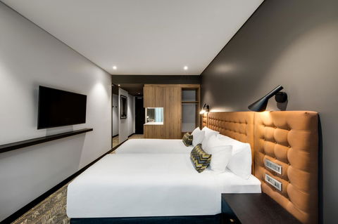Vibe Hotel North Sydney - Great Ocean Road Tourism 35