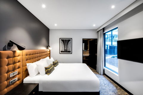 Vibe Hotel North Sydney - Great Ocean Road Tourism 43