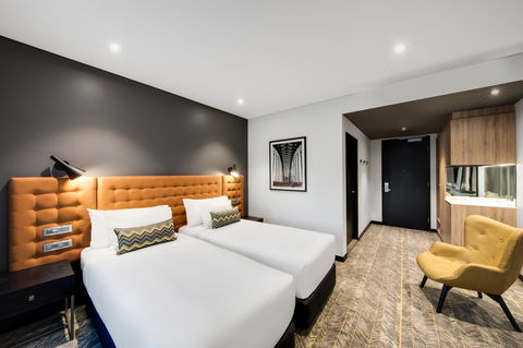 Vibe Hotel North Sydney - Great Ocean Road Tourism 41