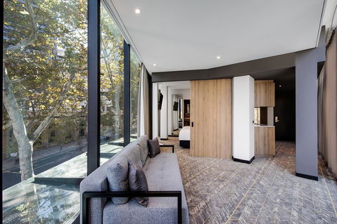 Vibe Hotel North Sydney - Great Ocean Road Tourism 13