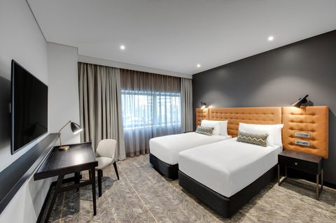 Vibe Hotel North Sydney - Great Ocean Road Tourism 42