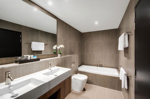 Vibe Hotel North Sydney - Great Ocean Road Tourism 27