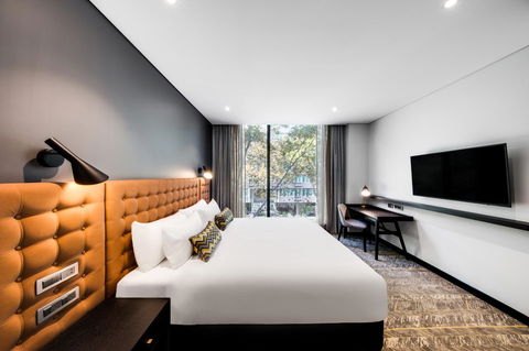 Vibe Hotel North Sydney - Great Ocean Road Tourism 34