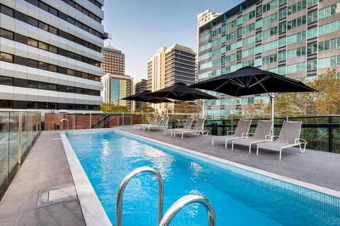 Vibe Hotel North Sydney - Great Ocean Road Tourism 0